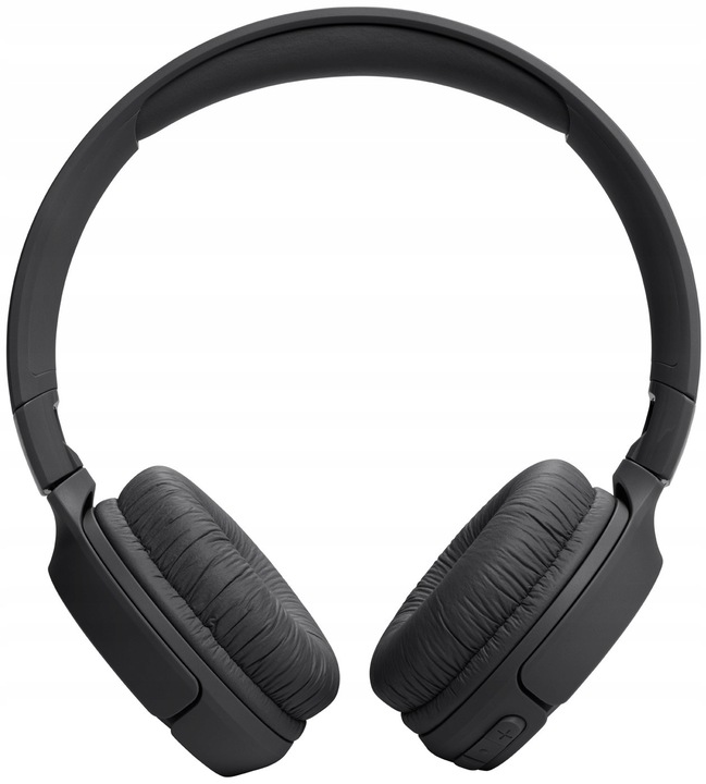 Słuchawki nauszne JBL Tune 520BT Czarny