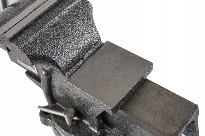 IMADŁO ŚLUSARSKIE OBROTOWE KOWADŁEM ŻELIWNE 100mm