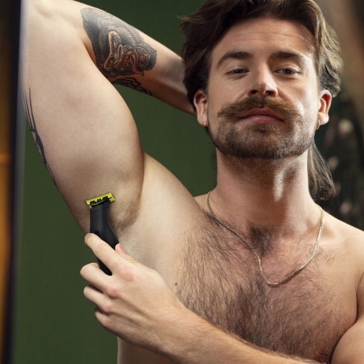 Golarka PHILIPS OneBlade Pro QP6541/15