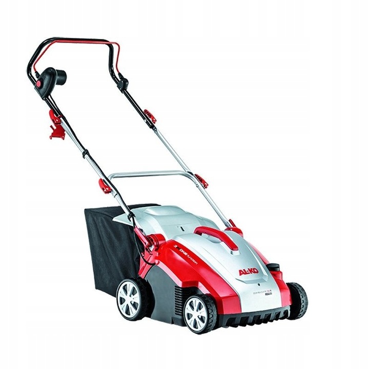 Wertykulator elektryczny Combi Care 36 E AL-KO