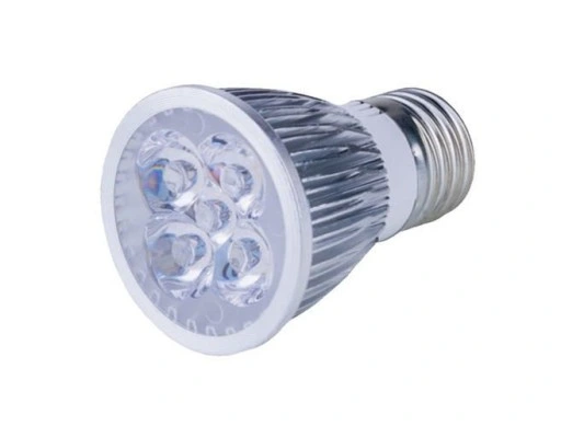Żarówka LED 5x3W EPISTAR E27 na kwitnienie bloom