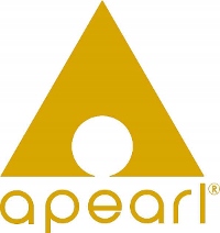 SREBRNY NASZYJNIK Z PRAWDZIWYCH BIAŁYCH PEREŁ