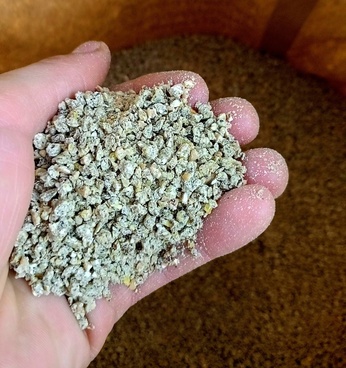 PASZA DLA PRZEPIOREK PRZEPIORKA KARMA DLA PRZEPIOREK NIOSEK 25KG WITAMINY