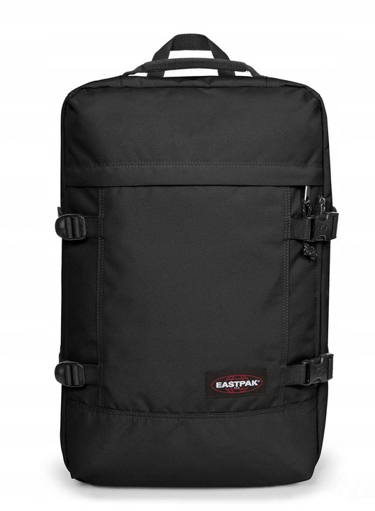 Plecak torba kabinowa do samolotu Eastpak Travelpack - black