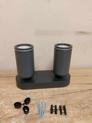 Steinel Oprawa LED Spot DUO