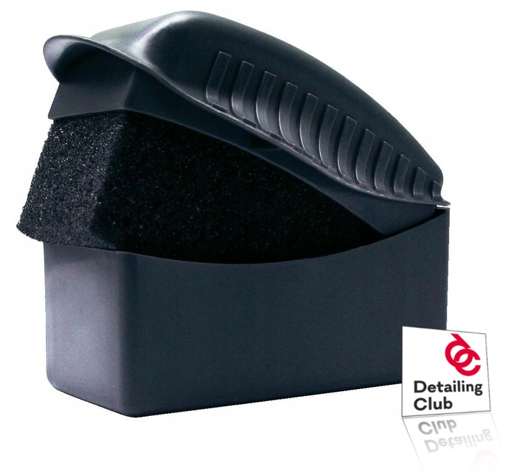 MEGUIAR`S Even-Coat Applicator Pad (2-pack)