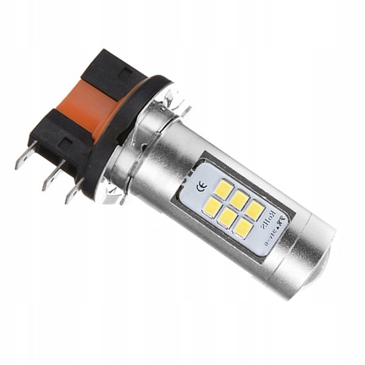 H15 żarówka LED 12V CANBUS 1900lm