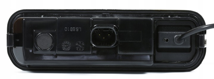 KAMERA COFANIA SONY FORD FOCUS MK3 KLAMKA KLAPY