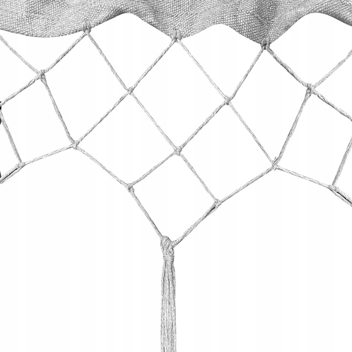 Hamak ogrodowy 200x150cm Gardlov