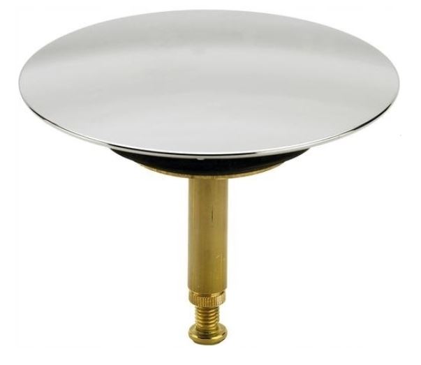 Zestaw korek i pokretło do syfonu VIEGA MULTIPLEX 703332