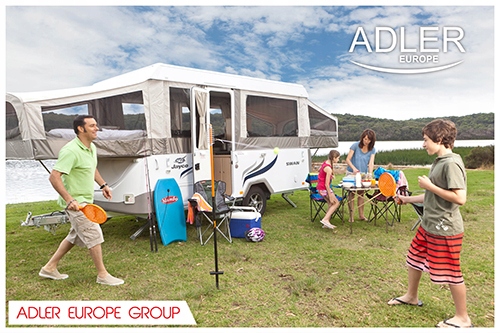 Pralko-wirówka turystyczna AD 8051 (1)