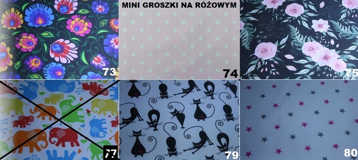 KOŁYSKA dla lalek drewniana + pościel 3 ELEMENTY