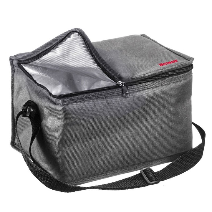 Torba chłodząca termiczna Westmark Gerda 6 L