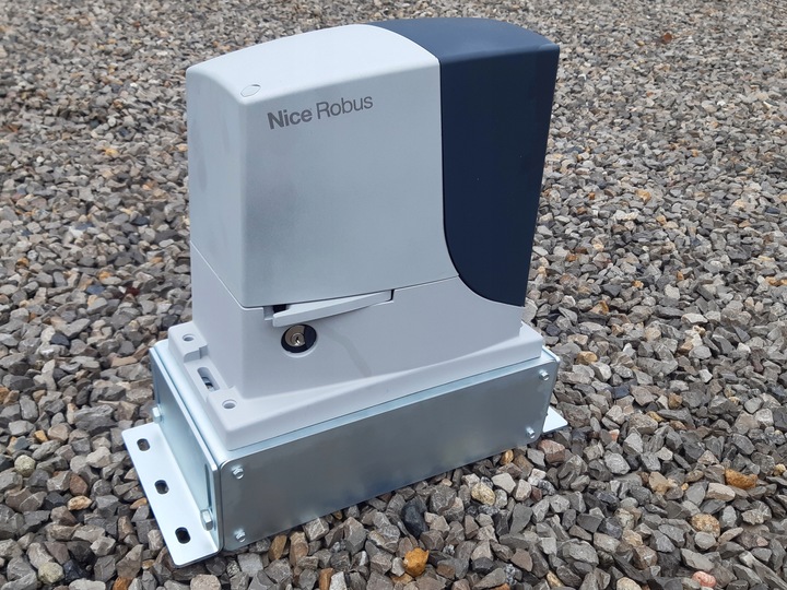 Podstawa montażowa pod napęd NICE FAAC CAME BENINC