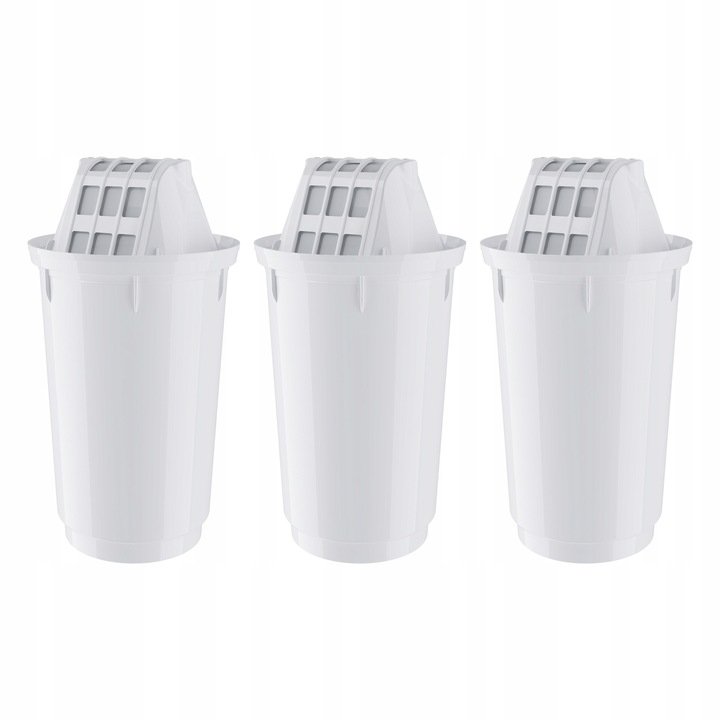 Wkład filtrujący wzbogacający wodę w magnez Aquaphor A5 Mg magnez 3 szt.