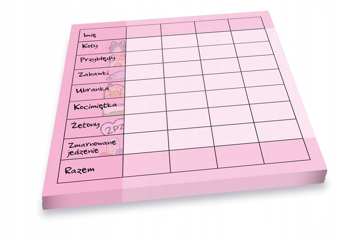 3w1 Najlepsza gra o kotach planszowa 1. ROZSZERZENIE 2. DODATEK PRZYBŁĘDY