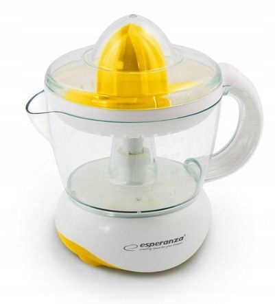 WYCISKARKA DO CYTRUSÓW OWOCÓW SOKÓW SOKU 25W 0,7L