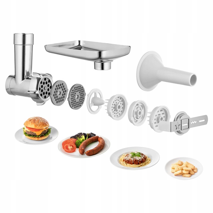 Robot kuchenny mikser blender Sencor 3780GG 1200W