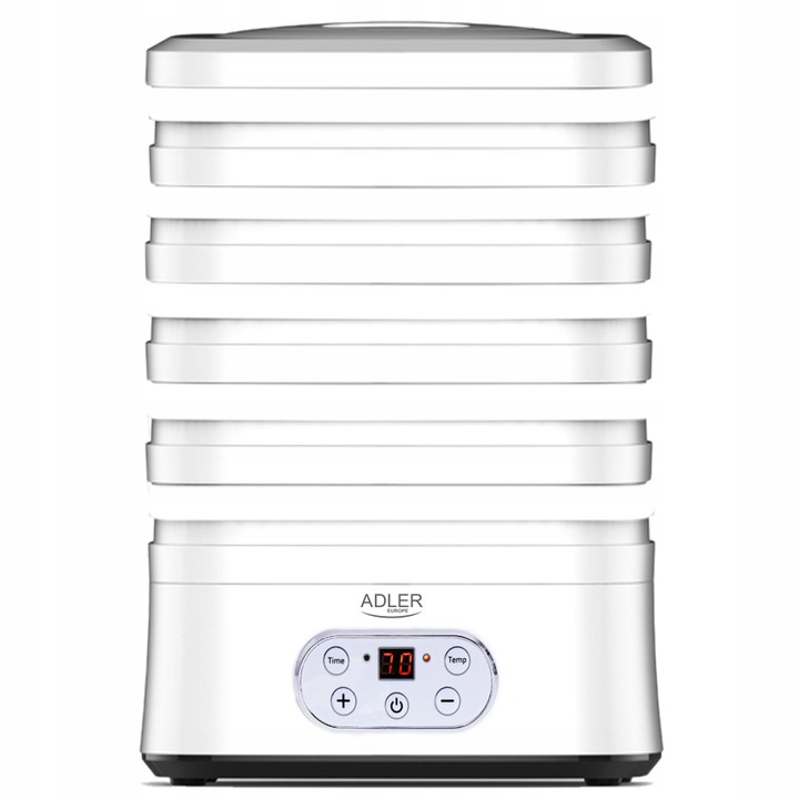 SUSZARKA SPOŻYWCZA DO GRZYBÓW WARZYW OWOCÓW