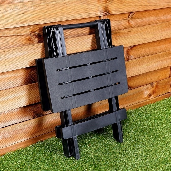 Stół TURYSTYCZNY kempingowy składany stolik balkonowy ogrodowy piknikowy