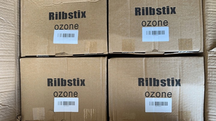 MOCNY GENERATOR OZONU Ozonator Oczyszczacz do Powietrza 60 000 MG/H 150W