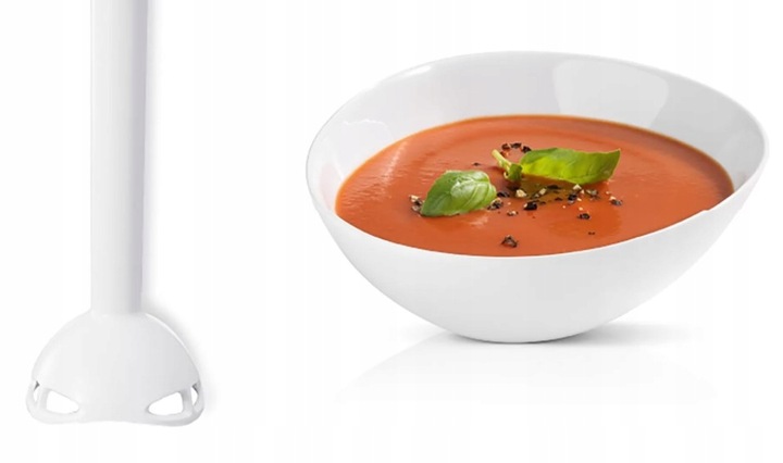 Mikser ręczny Bosch MFQ 3540 Turbo 450W Pojemnik Pulsacja