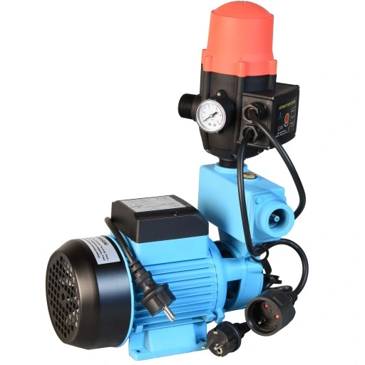 POMPA DO WODY WZ 750P Z AUTOMATEM CSK 21 REGULACJA ZAŁĄCZANIA COVERA