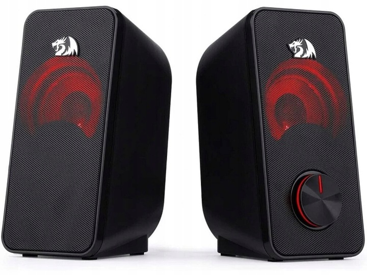 GŁOŚNIKI REDRAGON GS500 STENTOR