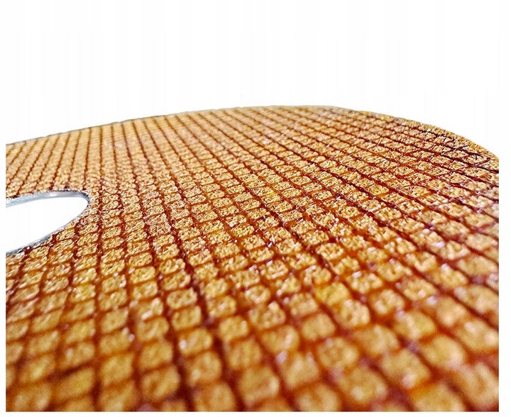 Paczka Tarcz do cięcia Metalu / INOX 125x1x22 PRO