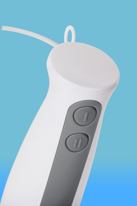 Blender ręczny TEESA TSA3506 400 W biały