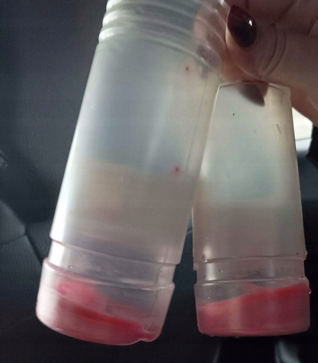 WKŁADY DO ZNICZY 3-4 DNI OLEJOWE DŁUGOTRWAŁE PACHNĄCE NIE KOPCĄ K-3 GRATIS