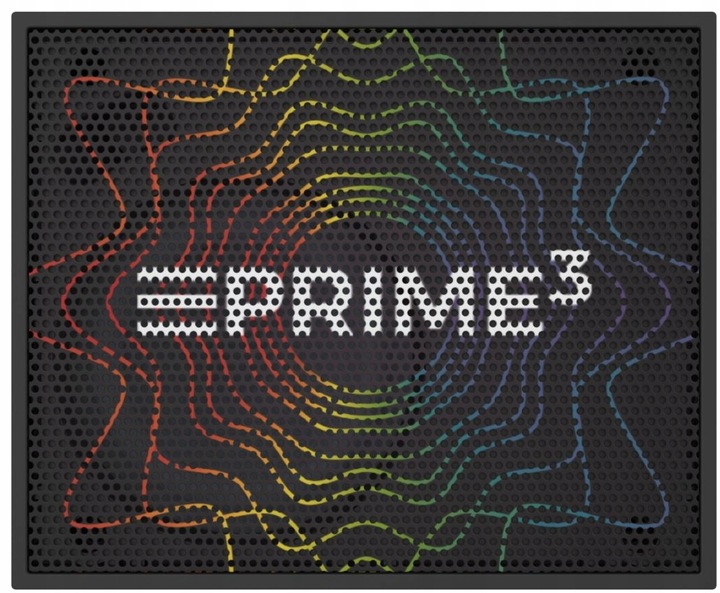 GŁOŚNIK BLAUPUNKT PS11DB BLUETOOTH KARAOKE 2MIK PILOT 1200W+ Głośnik PRIME3