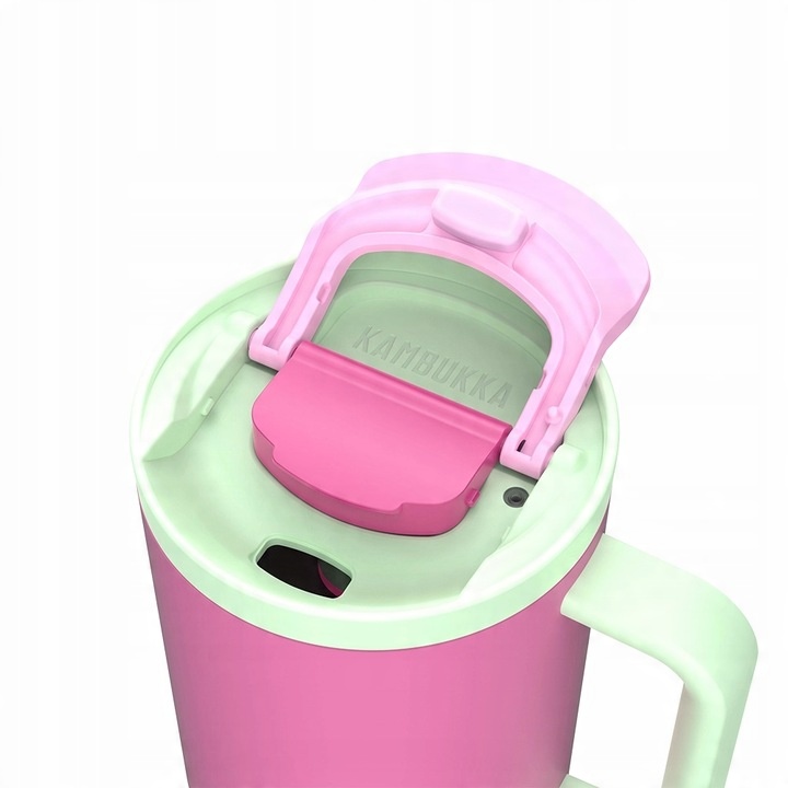 Kambukka termos obiadowy kubek termiczny RIO Zestaw Kambukka Sweet Frost