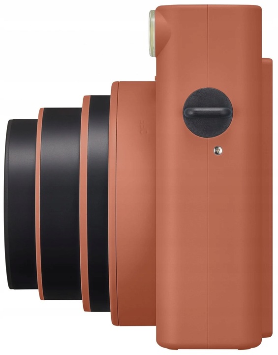 Aparat FUJIFILM Instax Square SQ1 Pomarańczowy