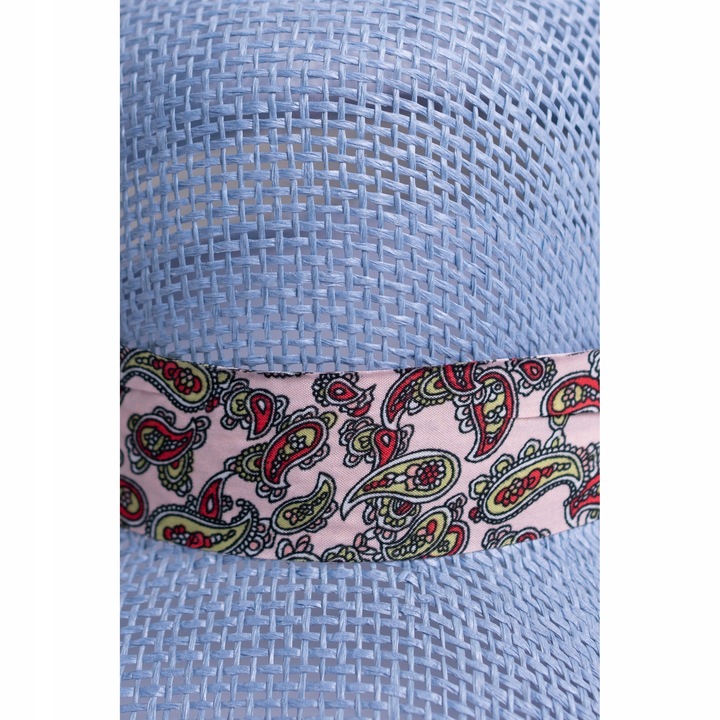 Kapelusz Santo Amaro - ecru