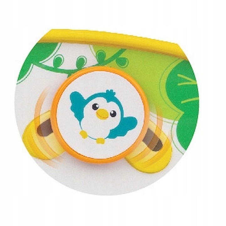 INTERAKTYWNA KSIAZECZKA SMILY PLAY