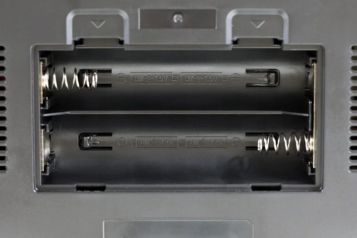 Radioodtwarzacz Manta BBX007 boombox Bluetooth