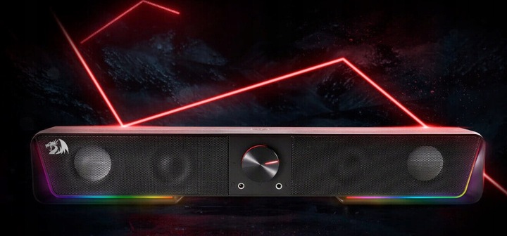 Soundbar komputerowy REDRAGON Darknets GS570