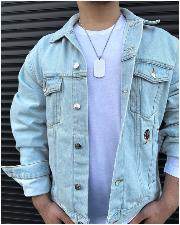 Nieśmiertelnik DLA SYNA z GRAWEREM męski prezent od Mamy Taty GRAWER GRATIS