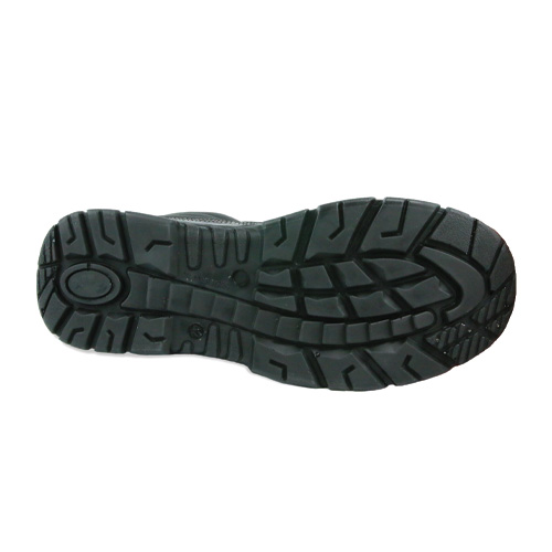 BUTY SKÓRZANE TRZEWIKI ROBOCZE S1 SRC PODNOSEK 44