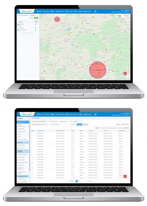 Lokalizator GPS mini Nadajnik Samochodowy Motocyklowy Pojazdu 9-90V SIM SMS