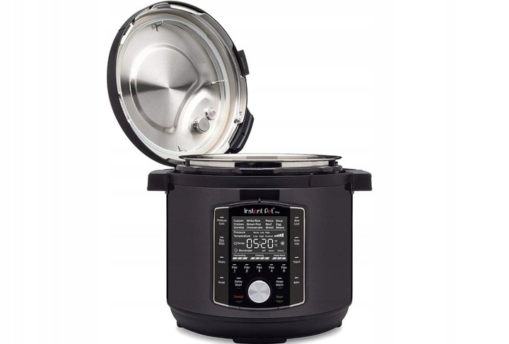 Multicooker INSTANT POT Pro 6