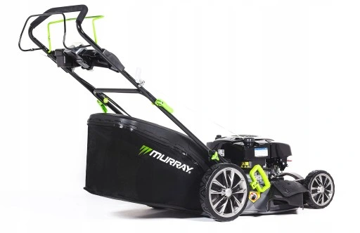 KOSIARKA SPALINOWA MURRAY EQ2 NAPĘD BRIGGS 750EX