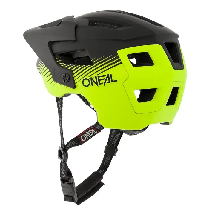 Kask rowerowy O'neal Defender r. L/XL