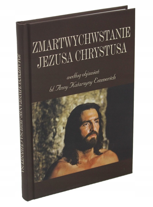 Objawienia bł. Anny Katarzyny Emmerich - pakiet