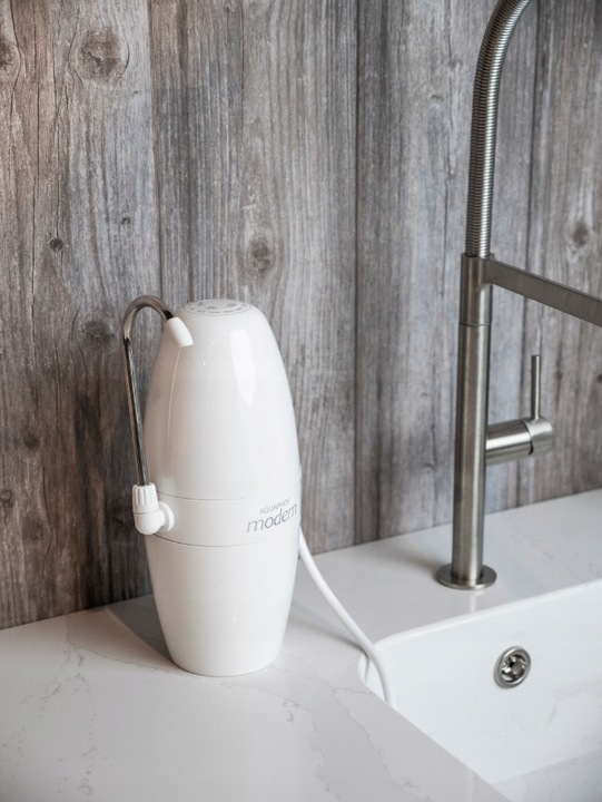 Filtr do wody na kran Aquaphor Modern 4000l + B200