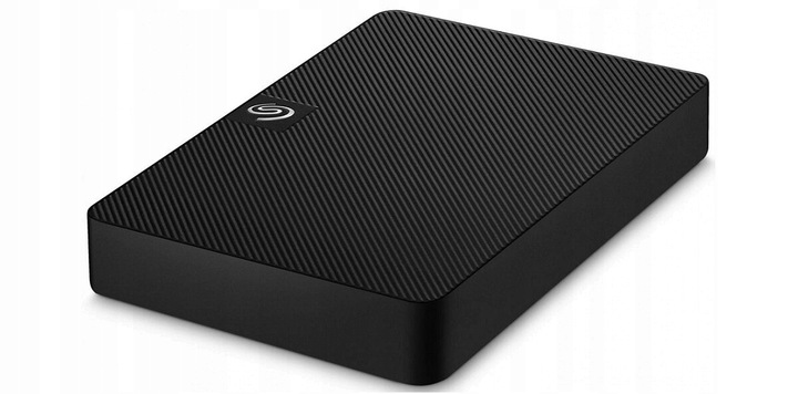 Dysk SEAGATE Expansion Portable 2TB HDD