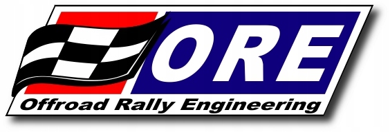 2x SZEKLA STALOWA Omega 3/4 CALA WLL 4T 4x4 Offroad Zmota