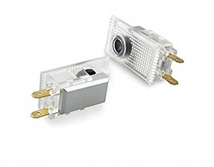 2x LED LOGO PROJEKTOR DRZWI HD 3D OPEL INSIGNIA I 2008-2017