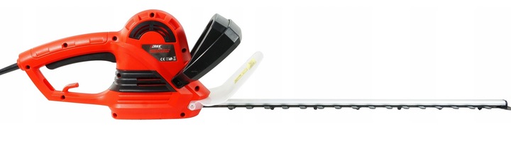 ELEKTRYCZNE NOŻYCE DO ŻYWOPŁOTU KRZEWÓW GAŁĘZI SEKATOR 61CM 680W OSTRE!!